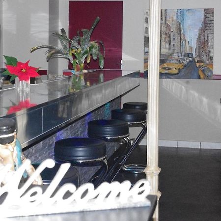 Hotel De Paris Barneville-Carteret Eksteriør bilde